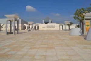 Le Caire : Excursion d'une journée au musée national, à la citadelle du Caire et au bazar