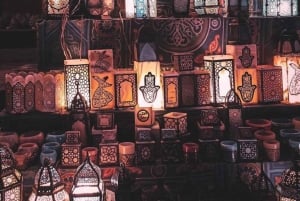 Le Caire : Excursion d'une journée au musée national, à la citadelle du Caire et au bazar