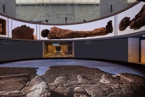 Le Caire : Excursion d'une journée au musée national, à la citadelle du Caire et au bazar