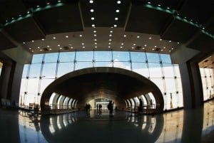 Le Caire : Excursion d'une journée au musée national, à la citadelle du Caire et au bazar