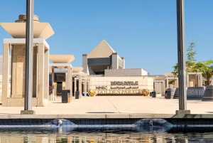 Il Cairo: Biglietto d'ingresso al Museo Nazionale della Civiltà Egiziana