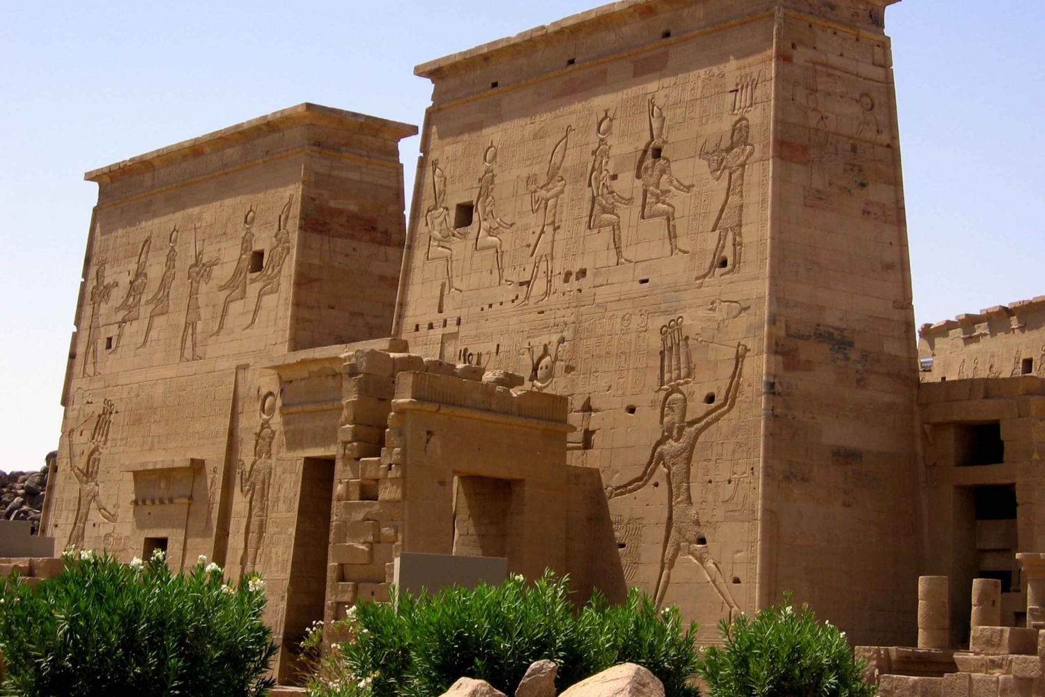 القاهرة ونهر النيل: باقة إقامة فندقية ورحلة بحرية لمدة 7 أيام مع تذاكر الطيران