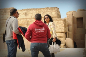 القاهرة ونهر النيل: باقة إقامة فندقية ورحلة بحرية لمدة 7 أيام مع تذاكر الطيران