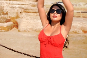 القاهرة ونهر النيل: باقة إقامة فندقية ورحلة بحرية لمدة 7 أيام مع تذاكر الطيران