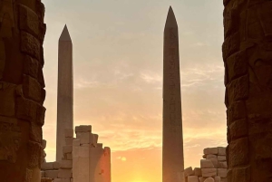 القاهرة ونهر النيل: باقة إقامة فندقية ورحلة بحرية لمدة 7 أيام مع تذاكر الطيران