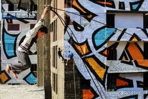 القاهرة: النيلومتر، قصر المنيل، مدينة الموتى مع الفلكة