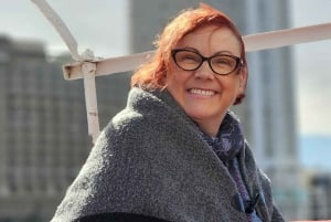 القاهرة: النيلومتر، قصر المنيل، مدينة الموتى مع الفلكة