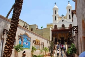 El Cairo: El Cairo Antiguo y Bazar de Khan El Khalili Visita guiada