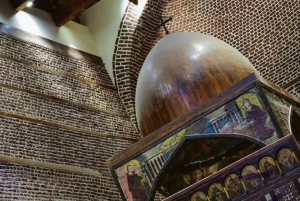 Tagestour zu alten Kirchen & heiligen Stätten in Kairo