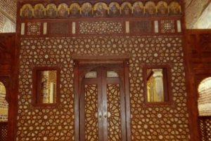 Tagestour zu alten Kirchen & heiligen Stätten in Kairo