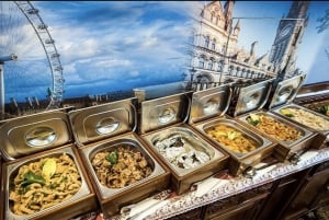 Cairo: Premium Yacht Cruise & lunch with optional pickup