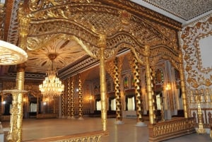 Cairo: Ingressos para Prince Mohamed Ali Palace Manial QR