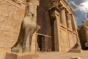 Caïro: Privétour van 5 dagen door Egypte met Alexandrië en ballonvaart