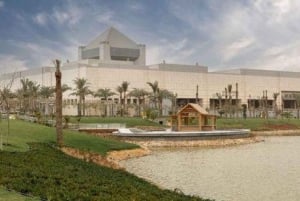 Cairo: Museum of Egyptian Civilization Private Guided Tour