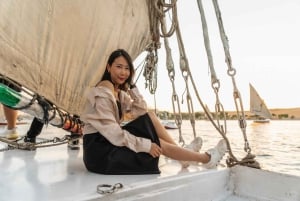 El Cairo: tour privado al Gran Museo Egipcio y las pirámides de Guiza