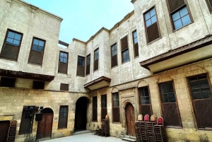 Kair: prywatna wycieczka z przewodnikiem do Bab al-Futuh i klejnotów Starego Kairu!