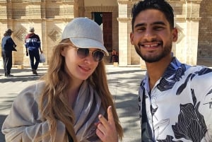 Kair: prywatna wycieczka z przewodnikiem do Bab al-Futuh i klejnotów Starego Kairu!