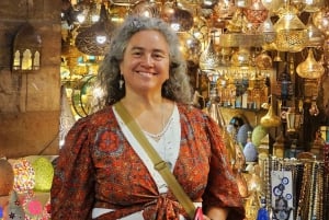 Kair: prywatna wycieczka z przewodnikiem do Bab al-Futuh i klejnotów Starego Kairu!