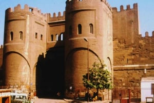 Kair: prywatna wycieczka z przewodnikiem do Bab al-Futuh i klejnotów Starego Kairu!