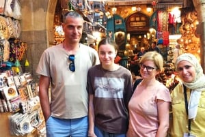 Kair: prywatna wycieczka z przewodnikiem do Bab al-Futuh i klejnotów Starego Kairu!