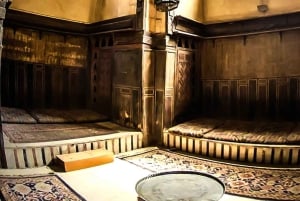 Kair: prywatna wycieczka z przewodnikiem do Bab al-Futuh i klejnotów Starego Kairu!