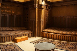 Kair: prywatna wycieczka z przewodnikiem do Bab al-Futuh i klejnotów Starego Kairu!