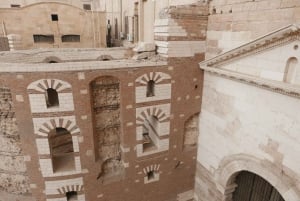 El Cairo: Tour privado con guía por El Cairo Antiguo y el Fuerte de Babilonia