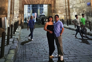 Kairo: Yksityinen historiallinen kävelykierros El Khanissa ja El-Moezissa