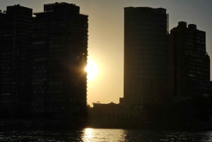 Kairo: Privates Nil-Felucca-Abenteuer / Hin- und Rücktransfer