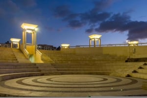 Giza: Pyramiderne, Civilisationsmuseet og det gamle Cairo, basaren