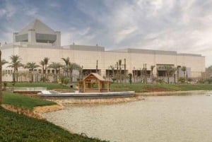 Il Cairo: tour privato al Museo della Civiltà Egizia
