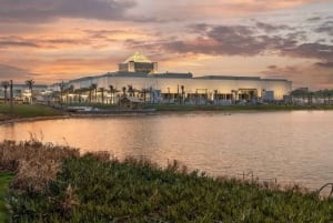 Il Cairo: tour privato al Museo della Civiltà Egizia