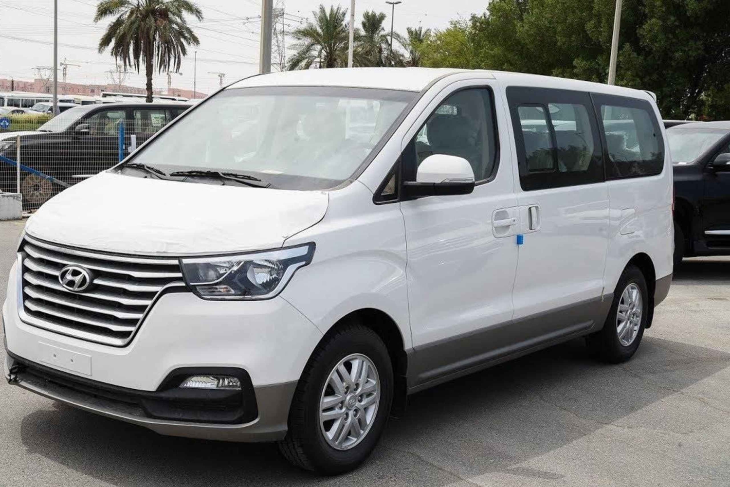 Cairo: Traslado privado de/para a estação ferroviária do Cairo