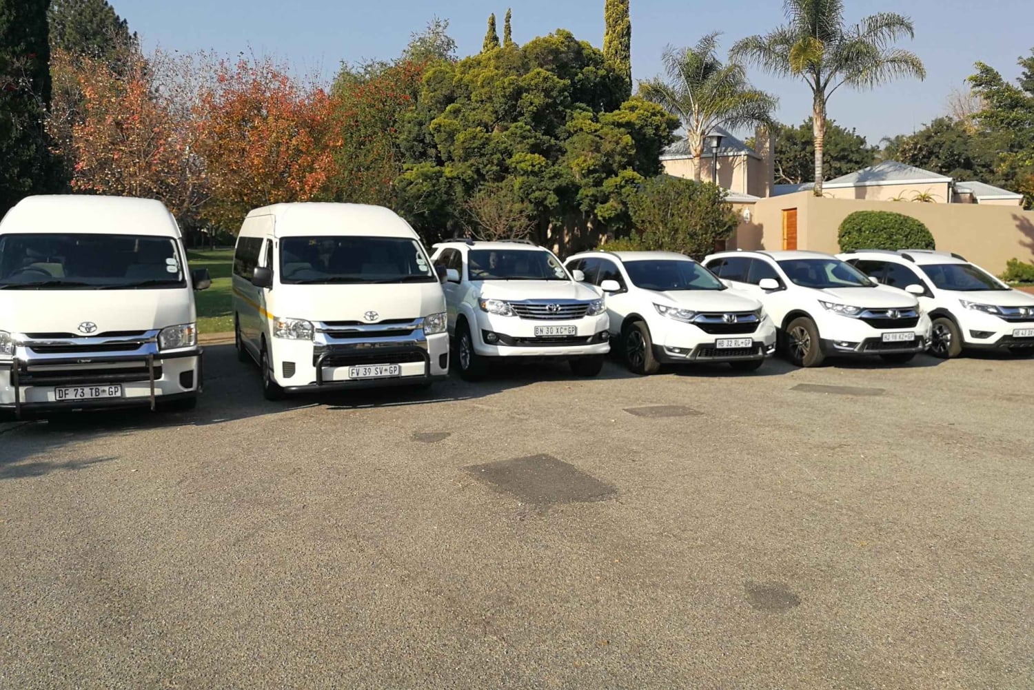 Cairo: Traslado privado de/para a estação ferroviária do Cairo