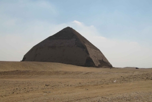 カイロピラミッド、メンフィス、シティハイライト プライベートツアー