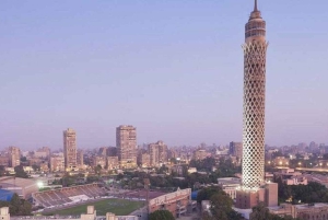 カイロピラミッド、メンフィス、シティハイライト プライベートツアー