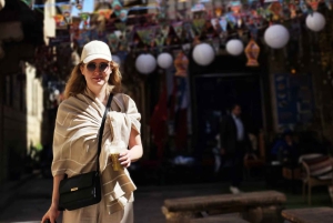 Kairo: Pyramiden, Museum & Khan el-Khalili