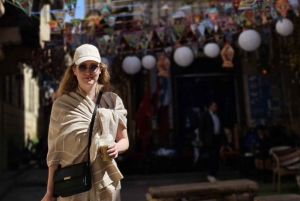 Каир: частная экскурсия по пирамидам и музею с трансфером из аэропорта