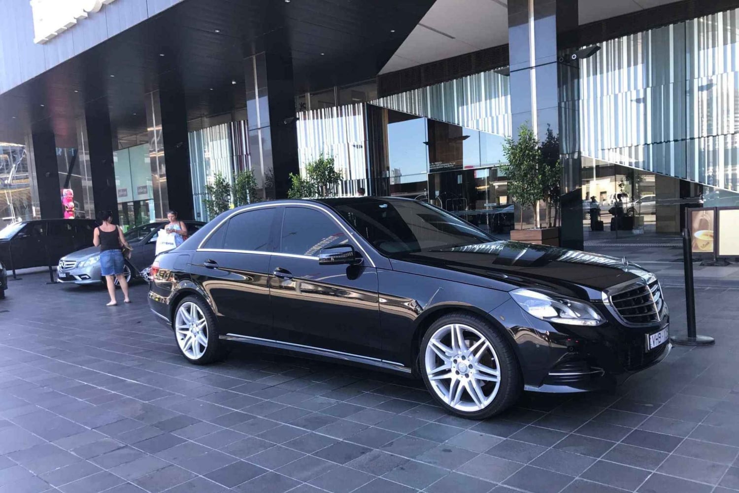 Каир - Шарм-эль-Шейх: частный трансфер в одну или обе стороны