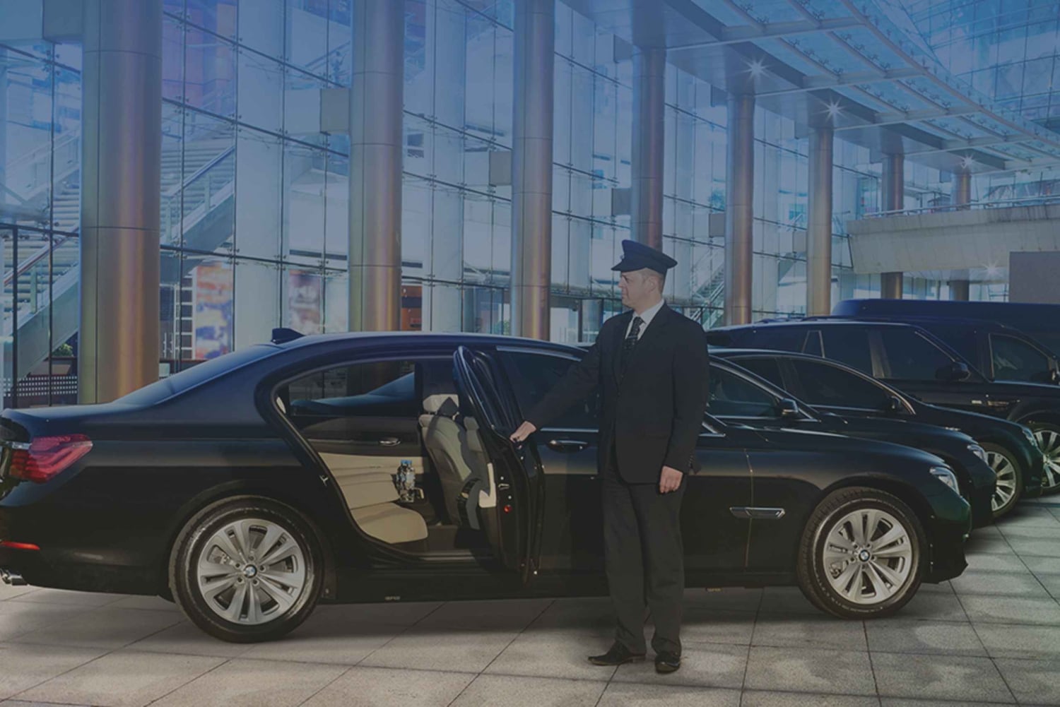 Каир - Шарм-эль-Шейх: частный трансфер в одну или обе стороны