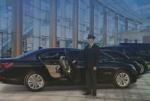 Каир - Шарм-эль-Шейх: частный трансфер в одну или обе стороны