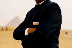 Cairo - Sharm El Sheikh: One-Way or Return Private Transfer
