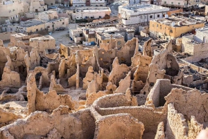 Kairo: Siwa Oase & Shali Festung All inclusive 3 Tage Tour