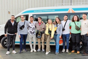 Cairo: Sphinx Airport to Hotel Private Transfer & Reverse