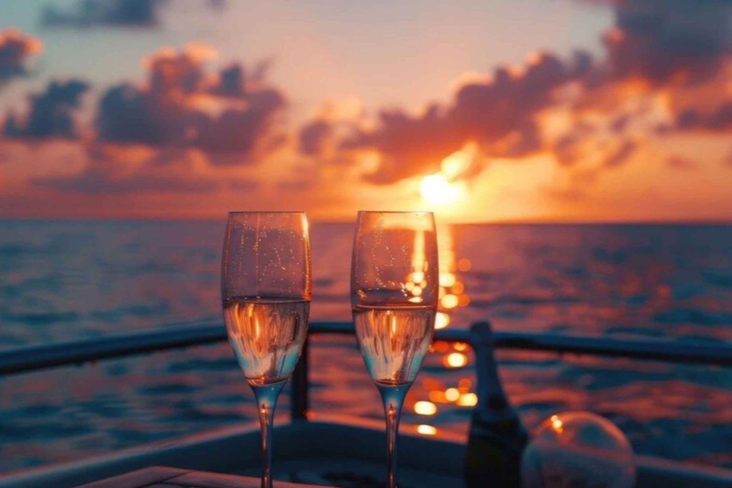 القاهرة: جولة برج القاهرة عند غروب الشمس مع رحلة عشاء على نهر النيل