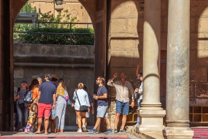 القاهرة: جولة في الجامع الأزهر ومواقع القاهرة الإسلامية