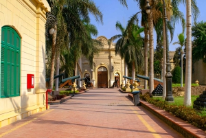 カイロアブディーン宮殿の博物館見学