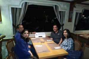 Cario: The Egyptian Museum and Cairo Nile Dinner Cruise