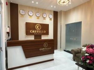 CASTELLO HOTEL