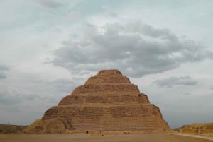 Celebrate New Year’s in Cairo and on the Nile in 8 Days